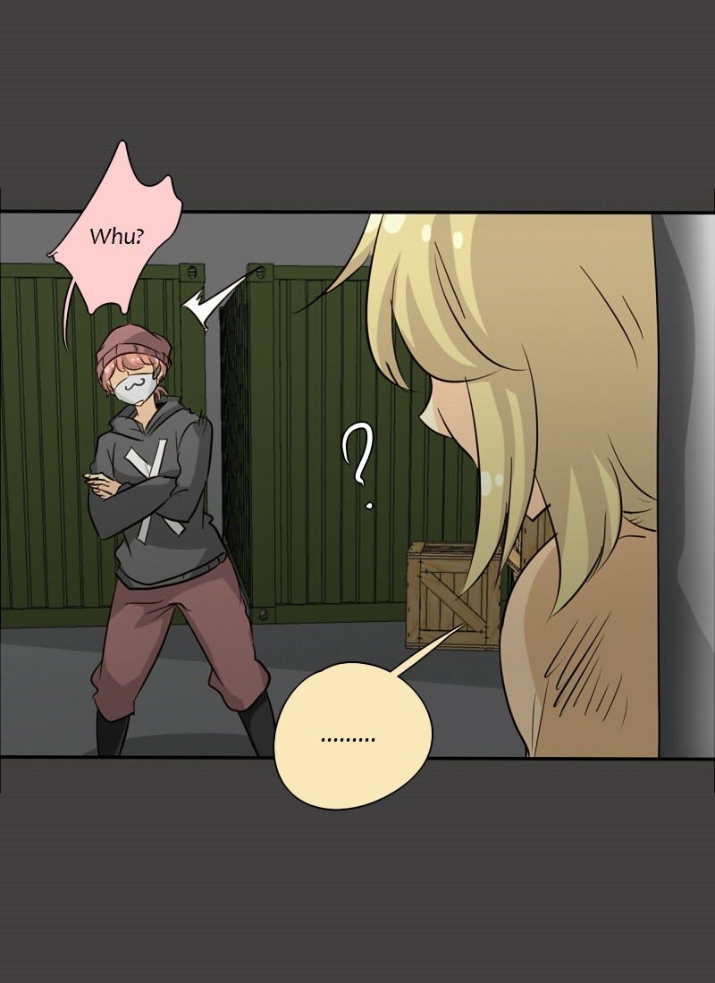 unOrdinary Chap 115 - Next Chap 116