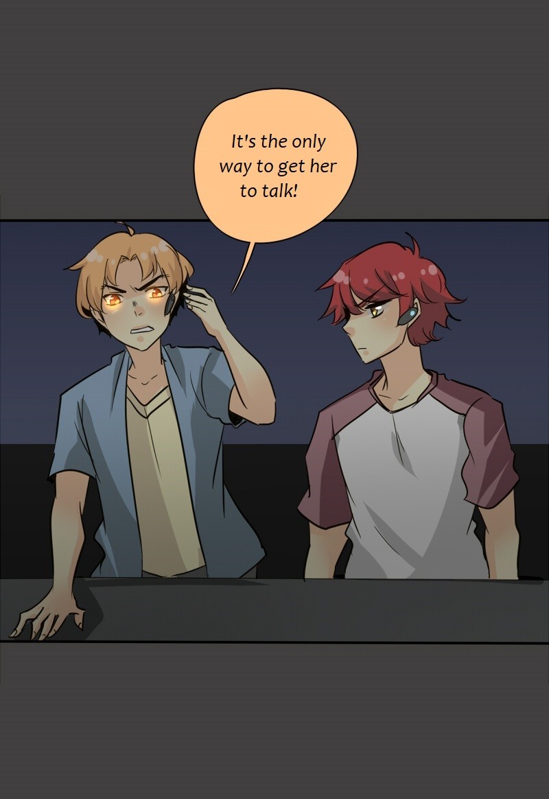 unOrdinary Chap 115 - Next Chap 116