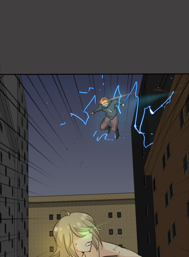 unOrdinary Chap 115 - Next Chap 116