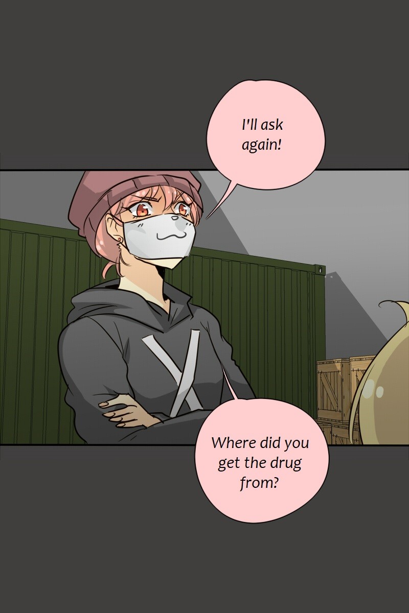 unOrdinary Chap 115 - Next Chap 116