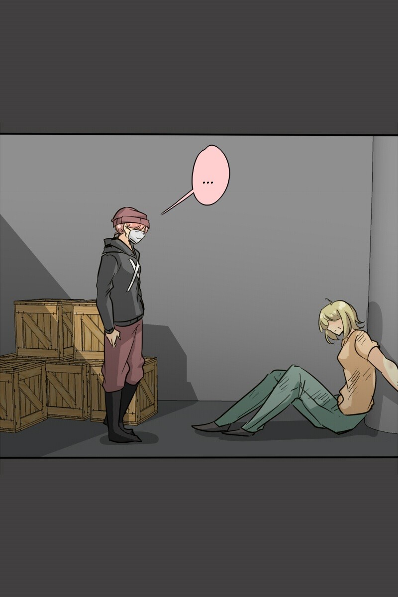 unOrdinary Chap 115 - Next Chap 116