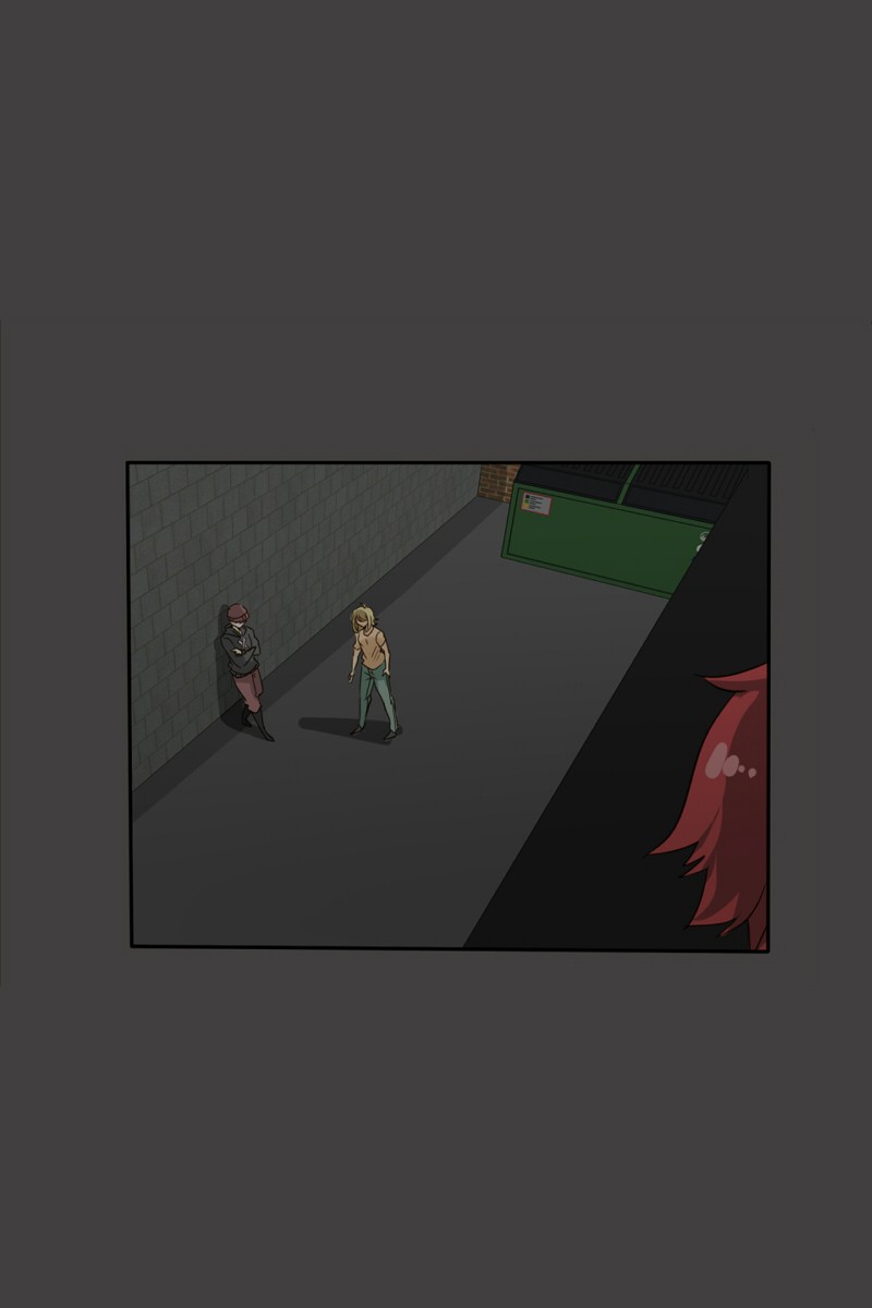 unOrdinary Chap 115 - Next Chap 116