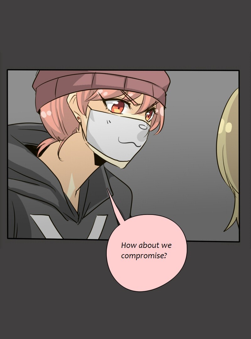 unOrdinary Chap 115 - Next Chap 116