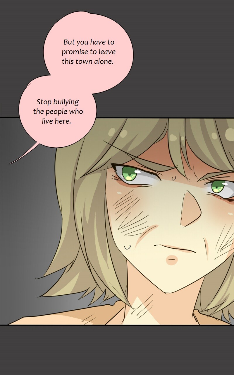 unOrdinary Chap 115 - Next Chap 116