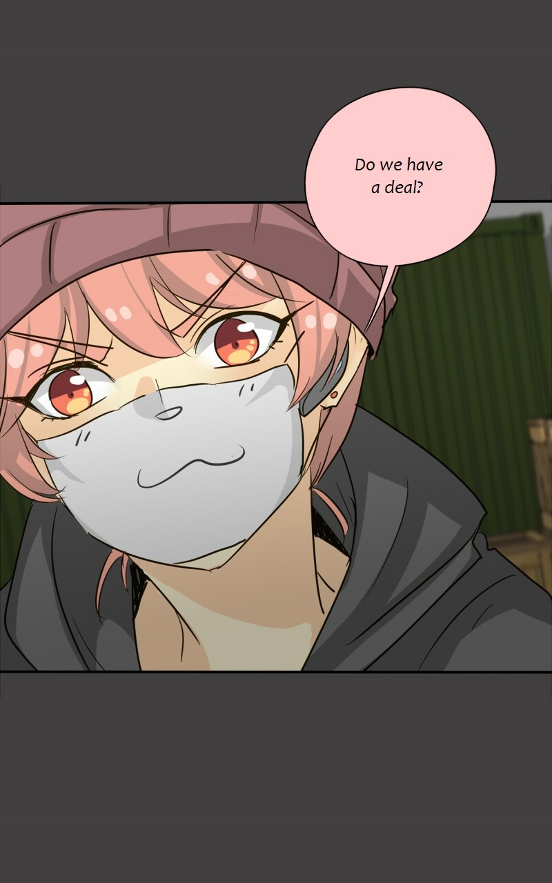 unOrdinary Chap 115 - Next Chap 116