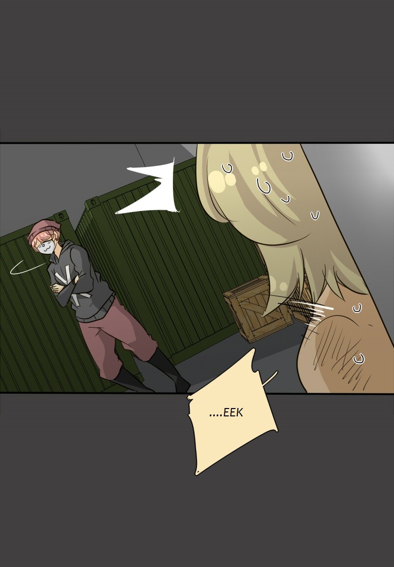 unOrdinary Chap 115 - Next Chap 116