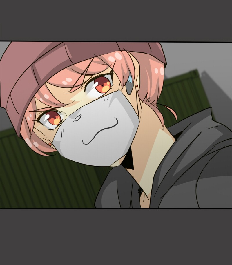 unOrdinary Chap 115 - Next Chap 116