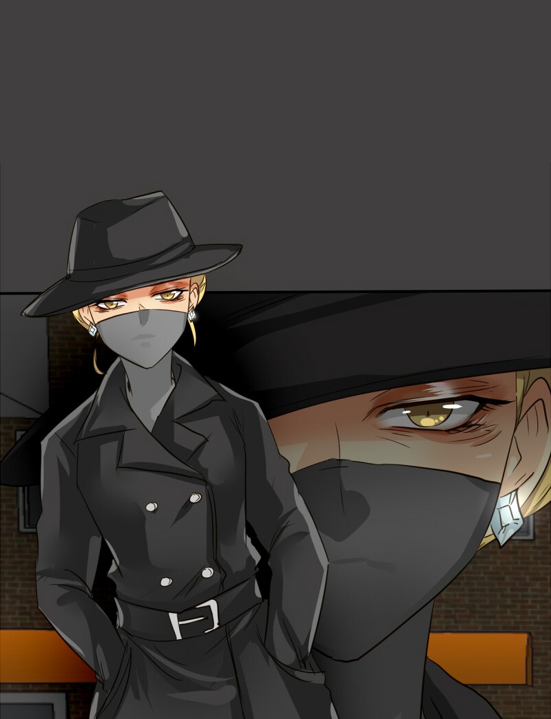 unOrdinary Chap 115 - Next Chap 116