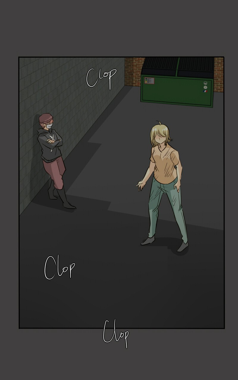 unOrdinary Chap 115 - Next Chap 116