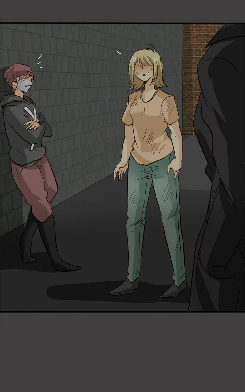 unOrdinary Chap 115 - Next Chap 116