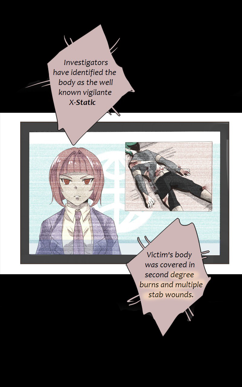 unOrdinary Chap 116 - Next Chap 117