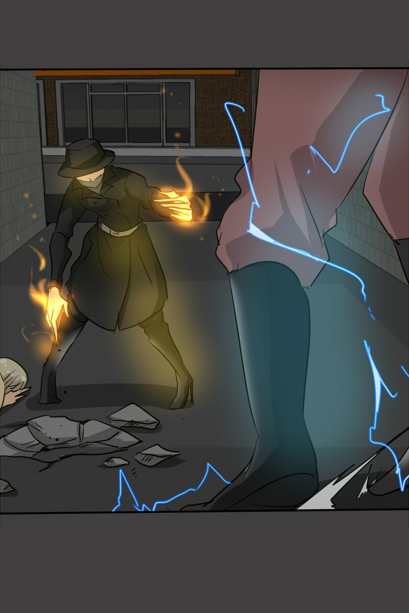 unOrdinary Chap 116 - Next Chap 117