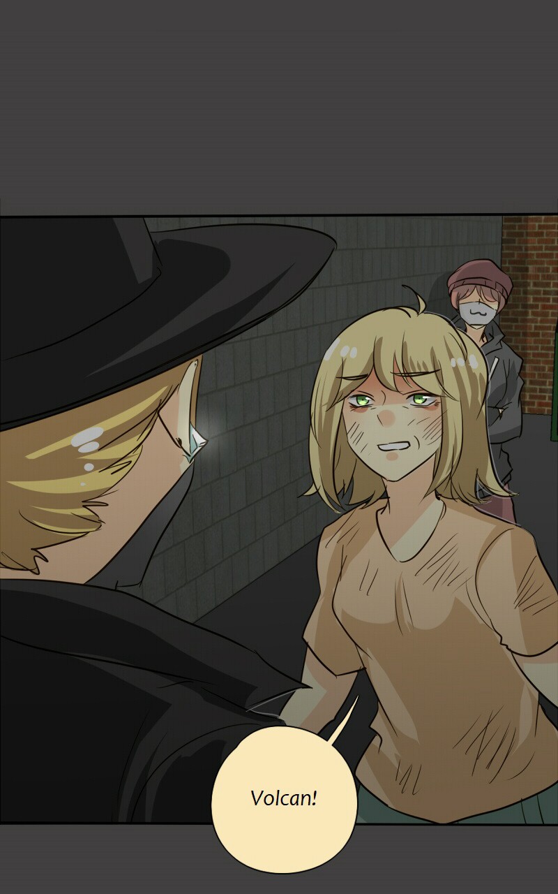 unOrdinary Chap 116 - Next Chap 117