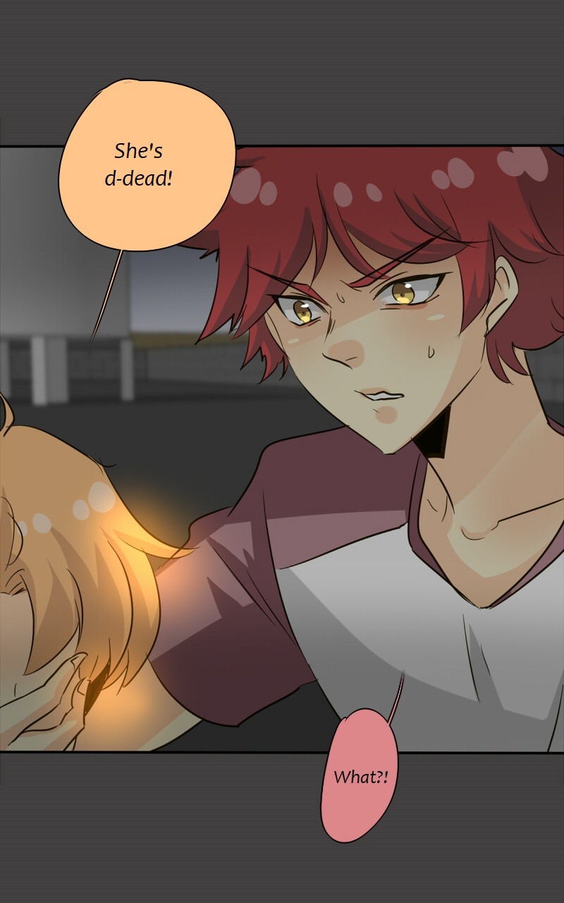 unOrdinary Chap 116 - Next Chap 117