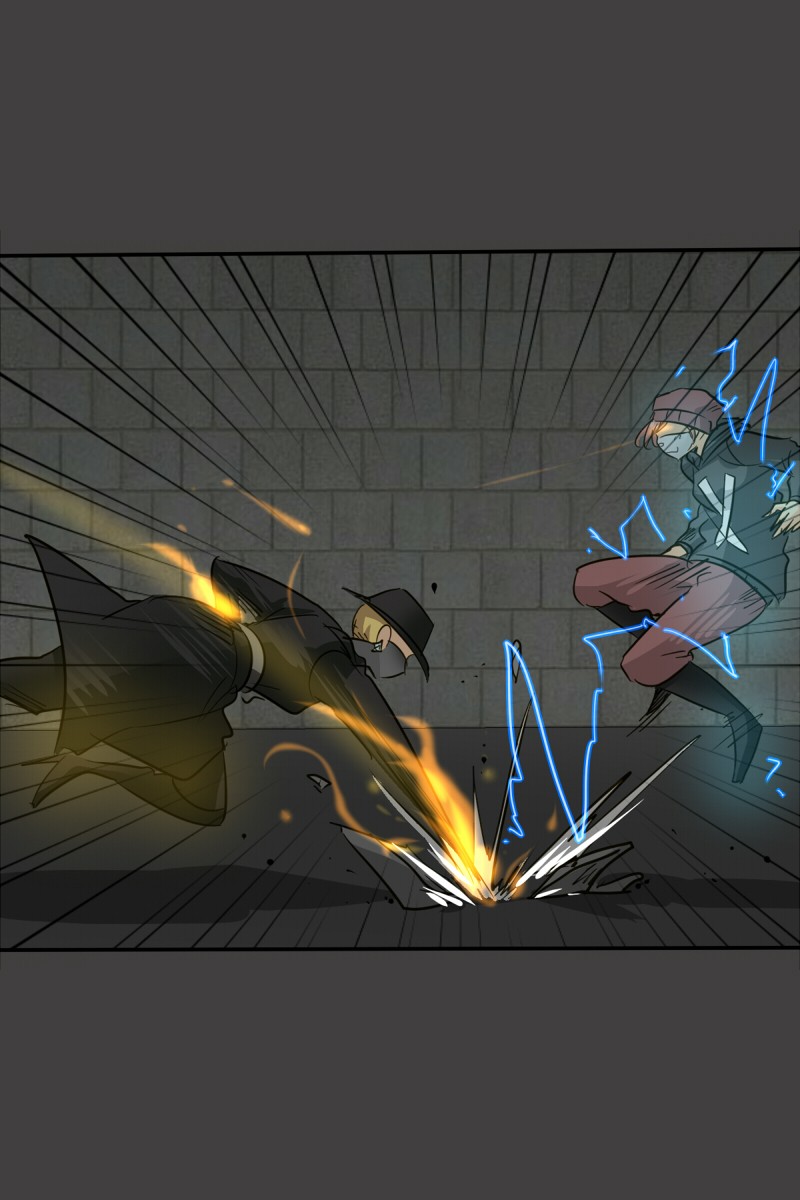 unOrdinary Chap 116 - Next Chap 117