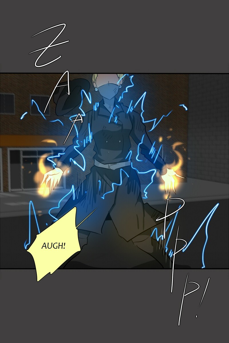 unOrdinary Chap 116 - Next Chap 117