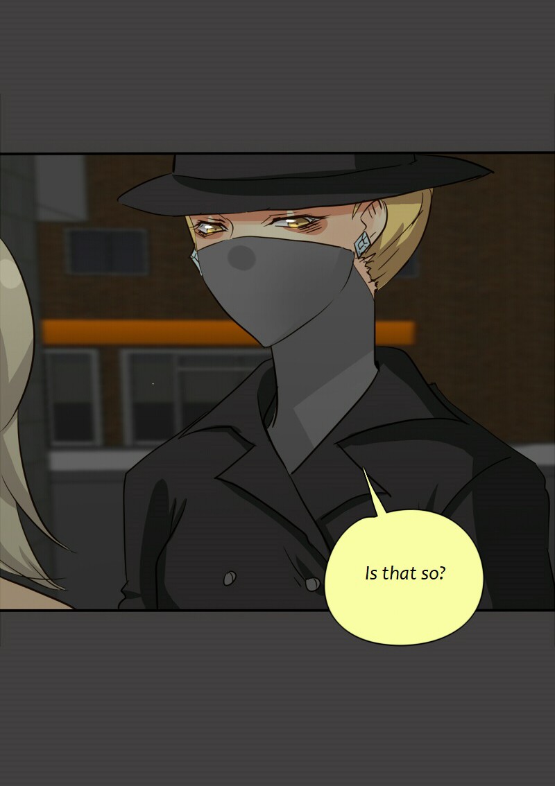 unOrdinary Chap 116 - Next Chap 117