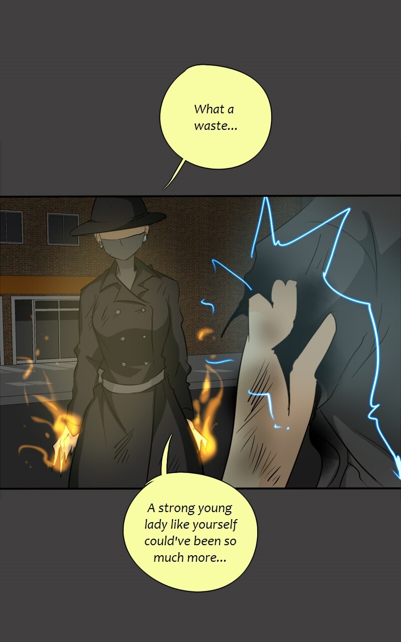 unOrdinary Chap 116 - Next Chap 117