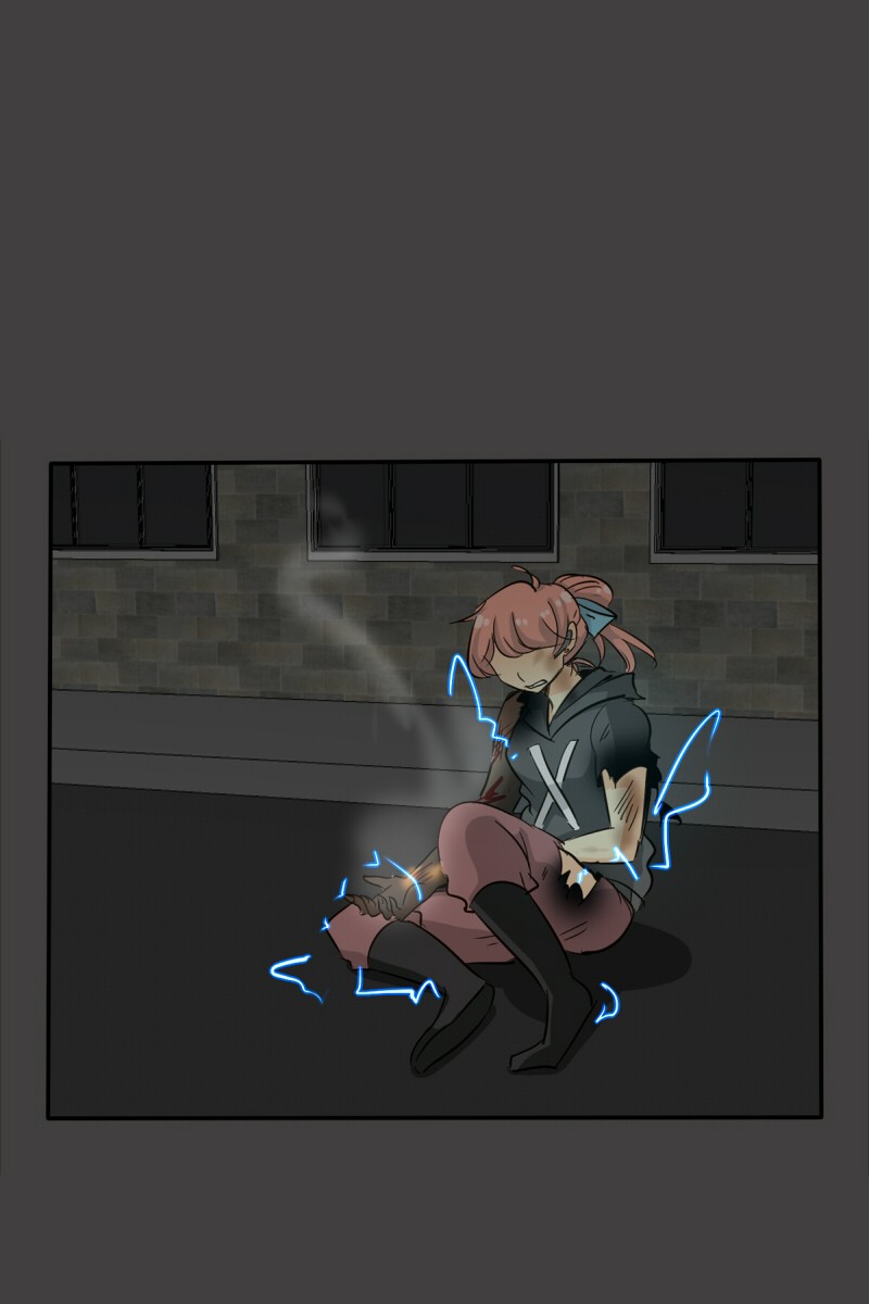 unOrdinary Chap 116 - Next Chap 117