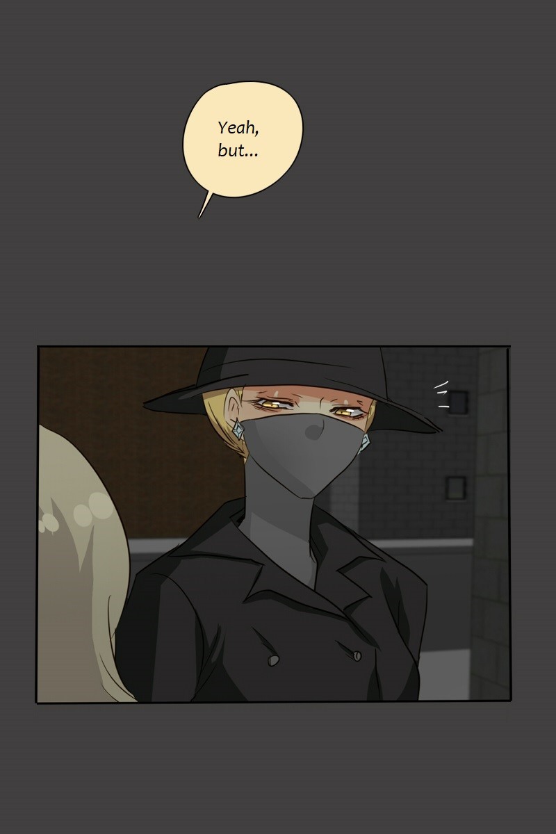 unOrdinary Chap 116 - Next Chap 117