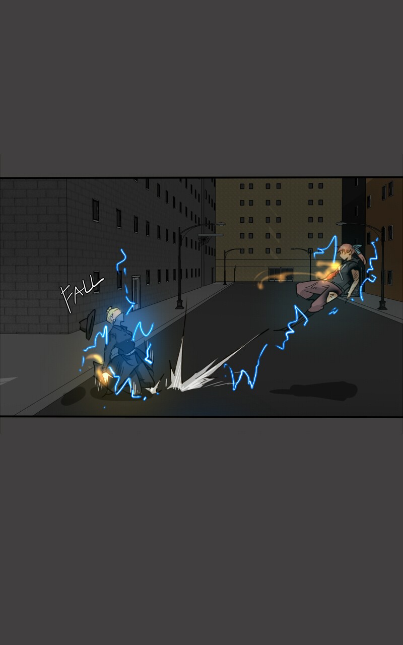 unOrdinary Chap 116 - Next Chap 117