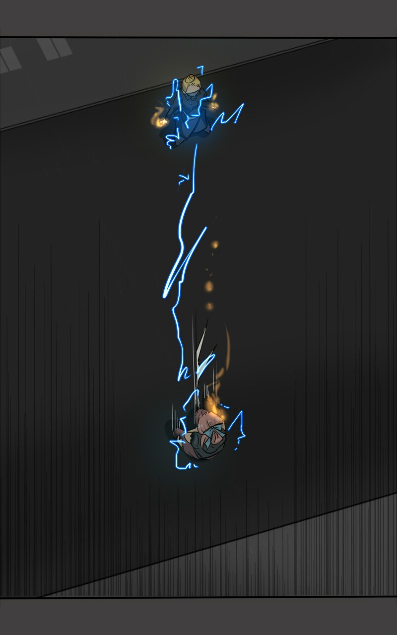 unOrdinary Chap 116 - Next Chap 117