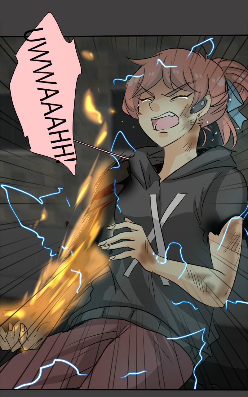 unOrdinary Chap 116 - Next Chap 117