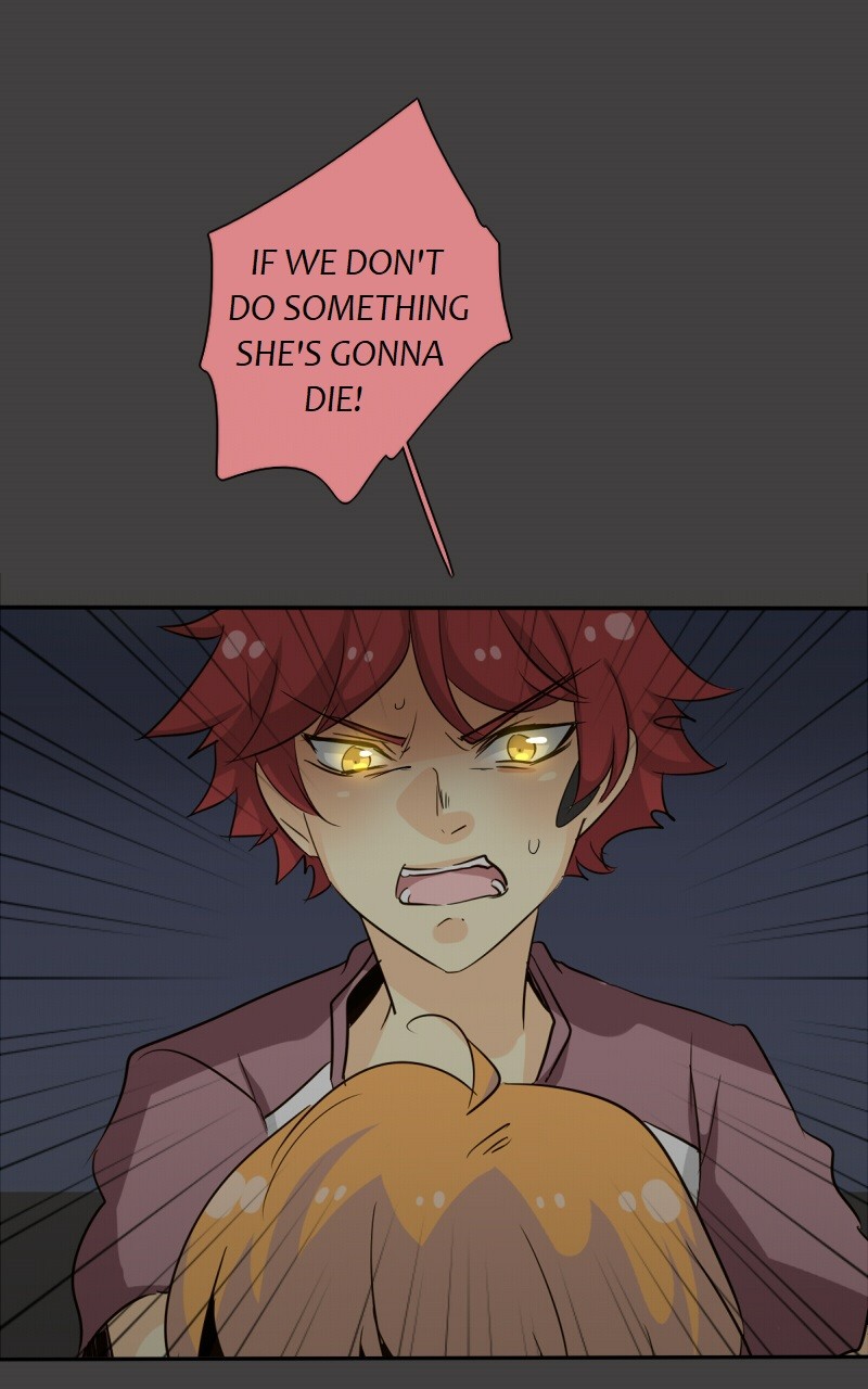 unOrdinary Chap 116 - Next Chap 117