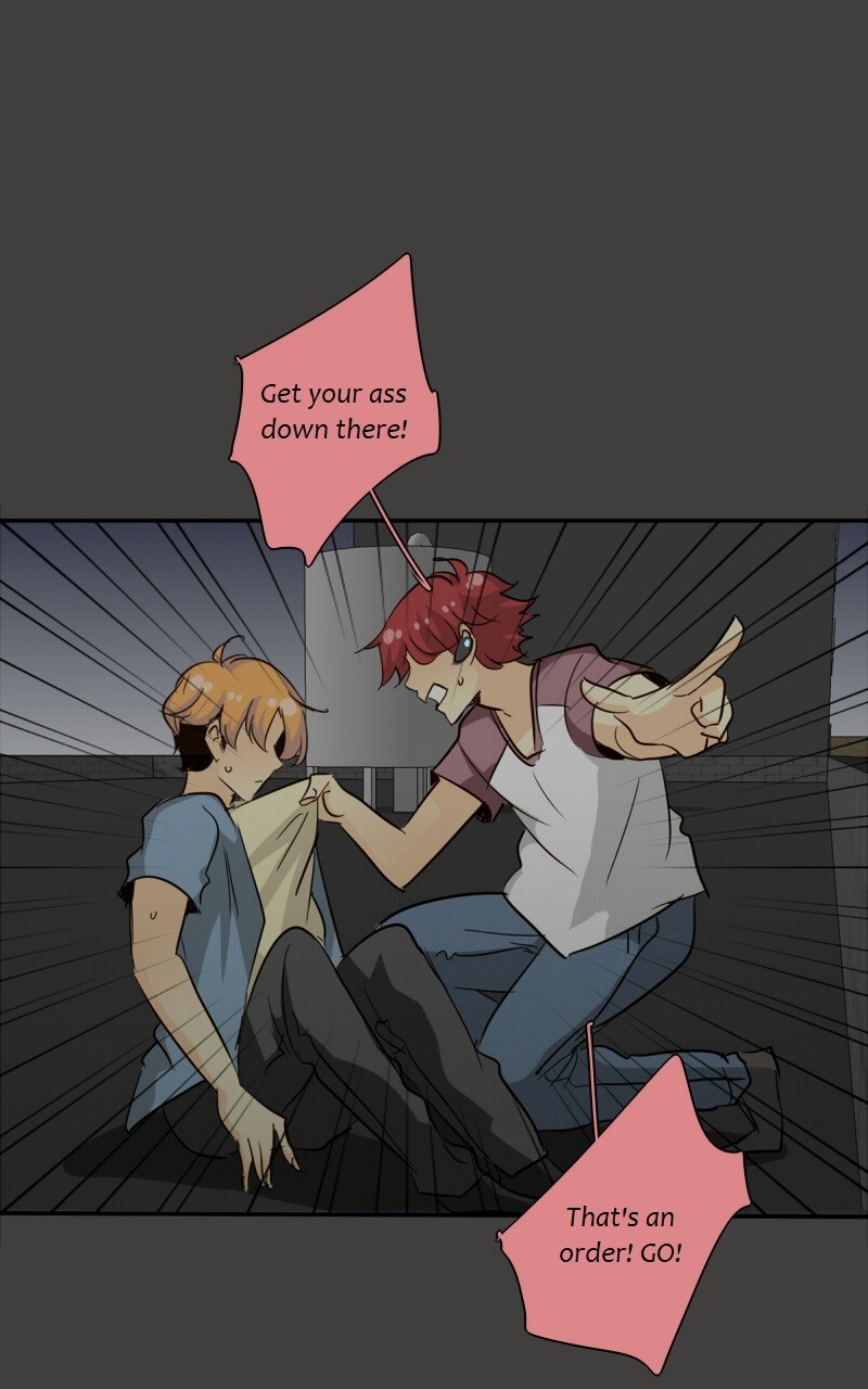 unOrdinary Chap 116 - Next Chap 117