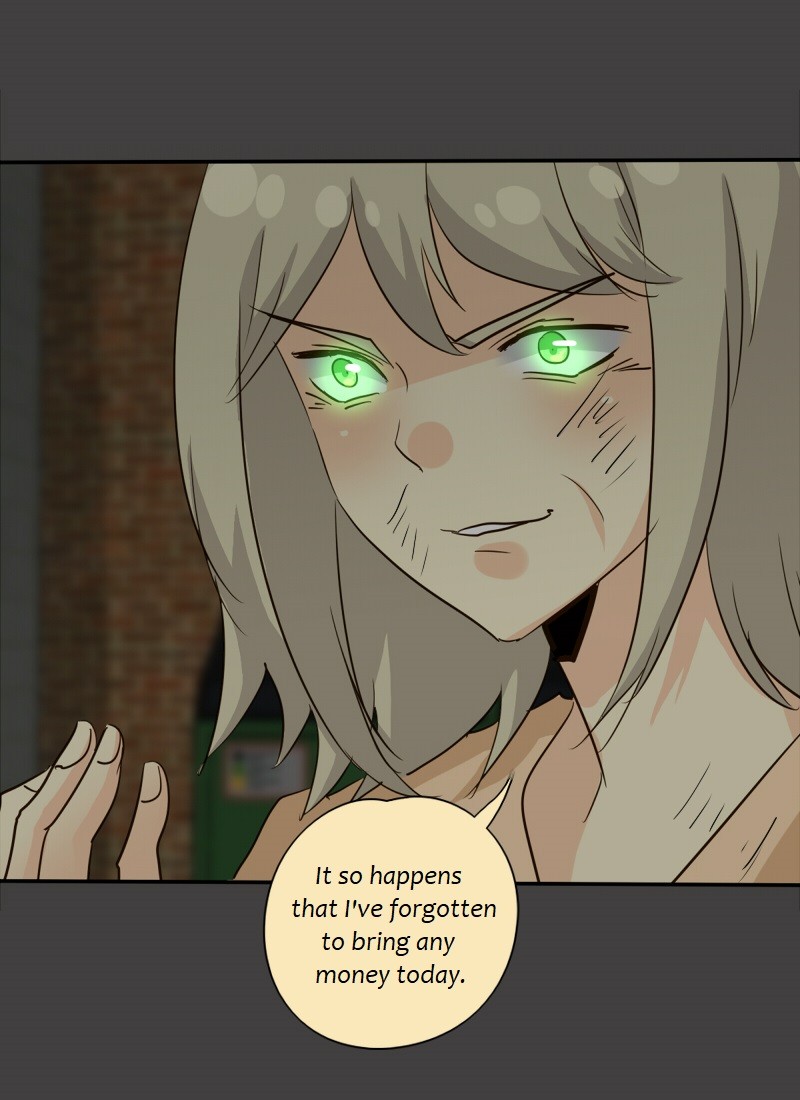 unOrdinary Chap 116 - Next Chap 117