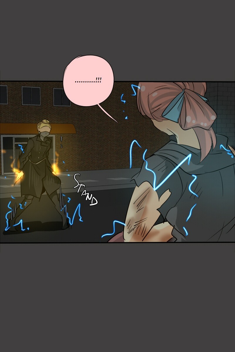 unOrdinary Chap 116 - Next Chap 117