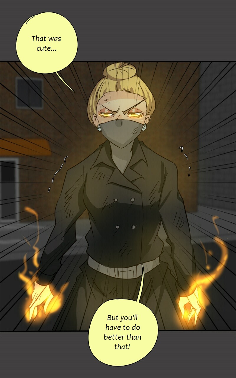 unOrdinary Chap 116 - Next Chap 117