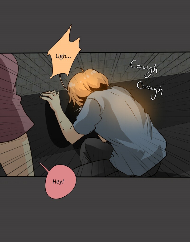 unOrdinary Chap 116 - Next Chap 117