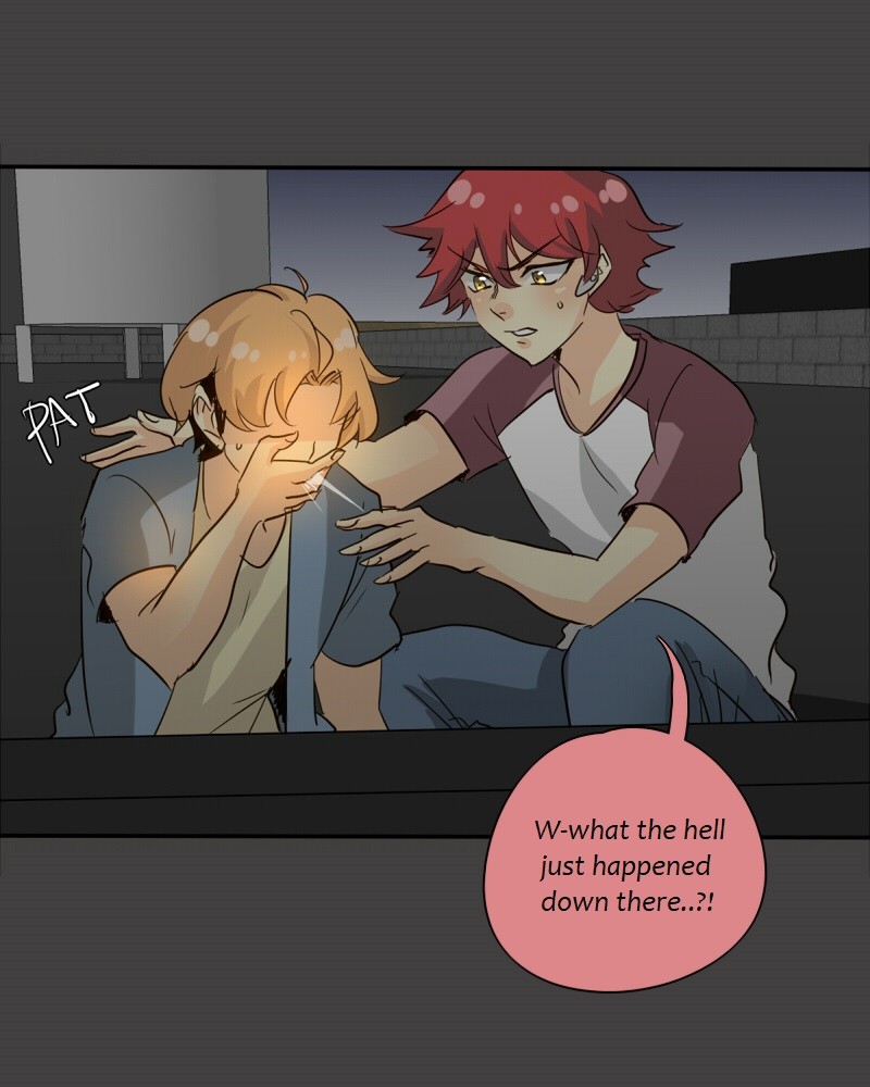 unOrdinary Chap 116 - Next Chap 117