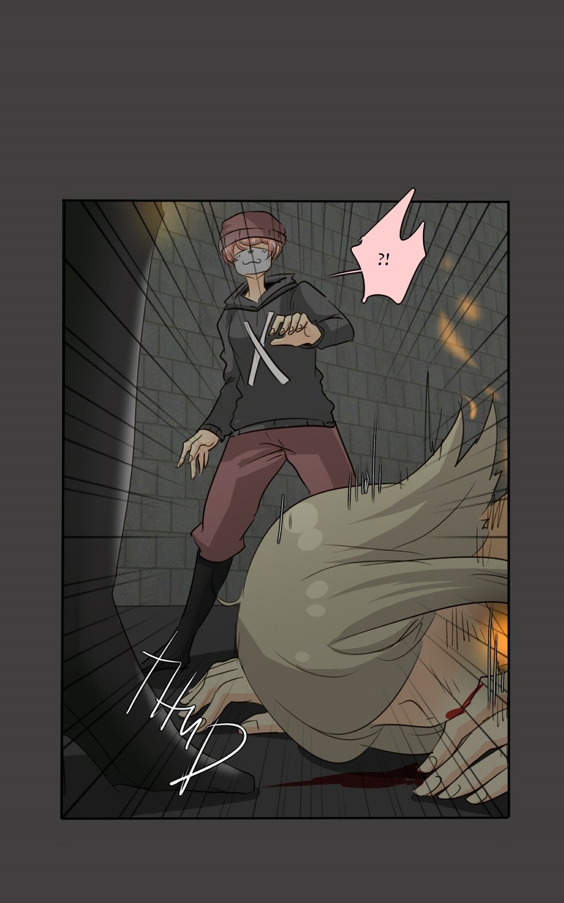 unOrdinary Chap 116 - Next Chap 117