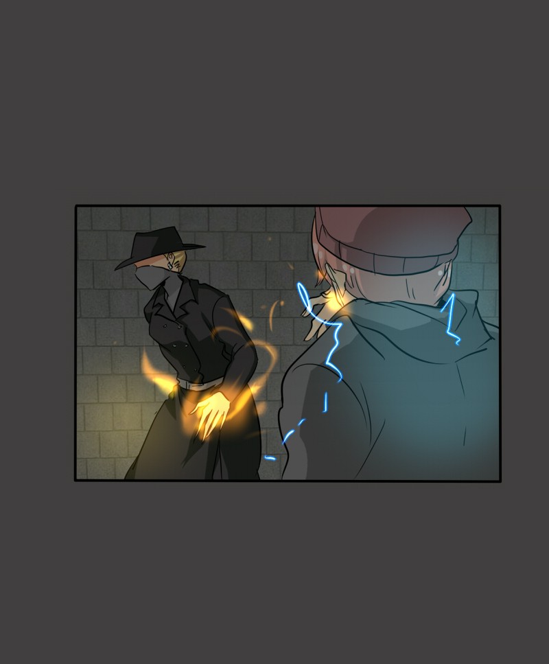 unOrdinary Chap 116 - Next Chap 117