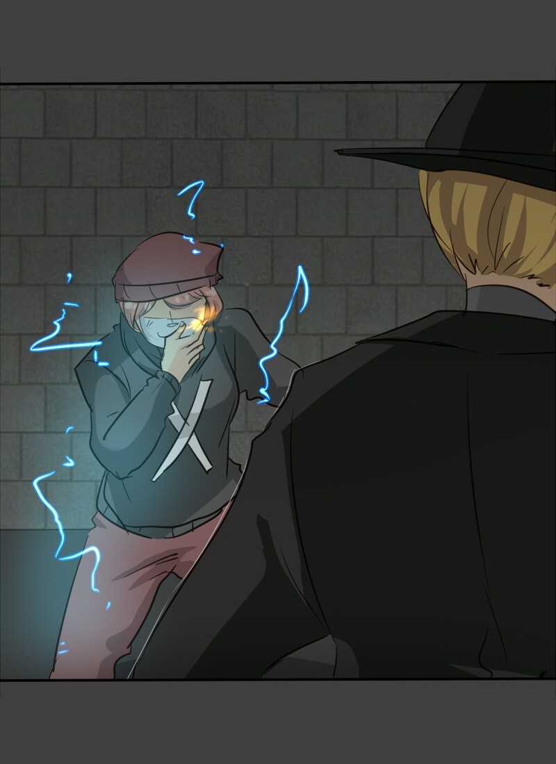 unOrdinary Chap 116 - Next Chap 117