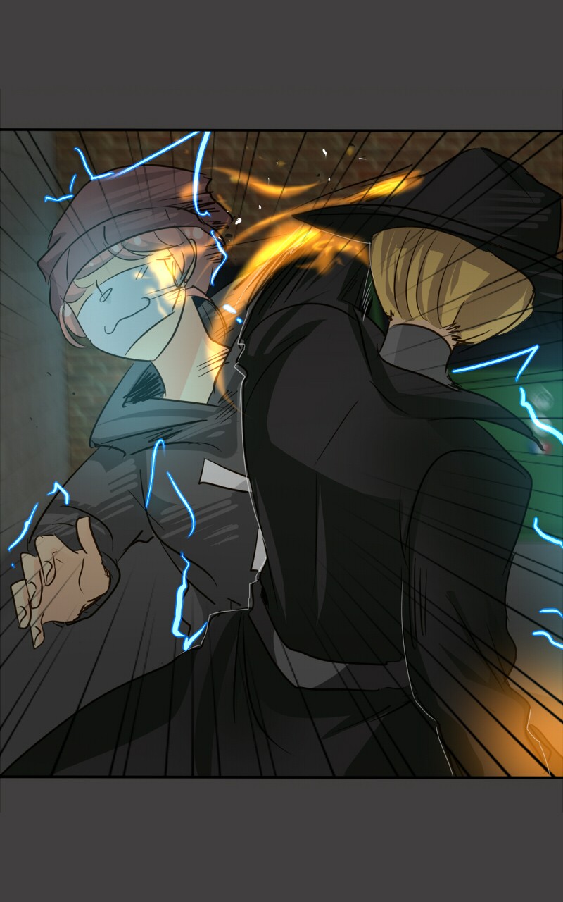 unOrdinary Chap 116 - Next Chap 117