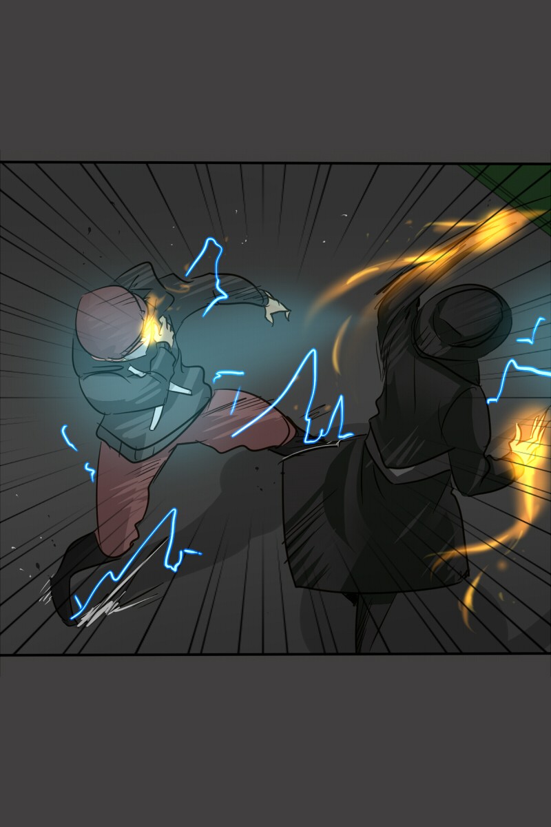 unOrdinary Chap 116 - Next Chap 117