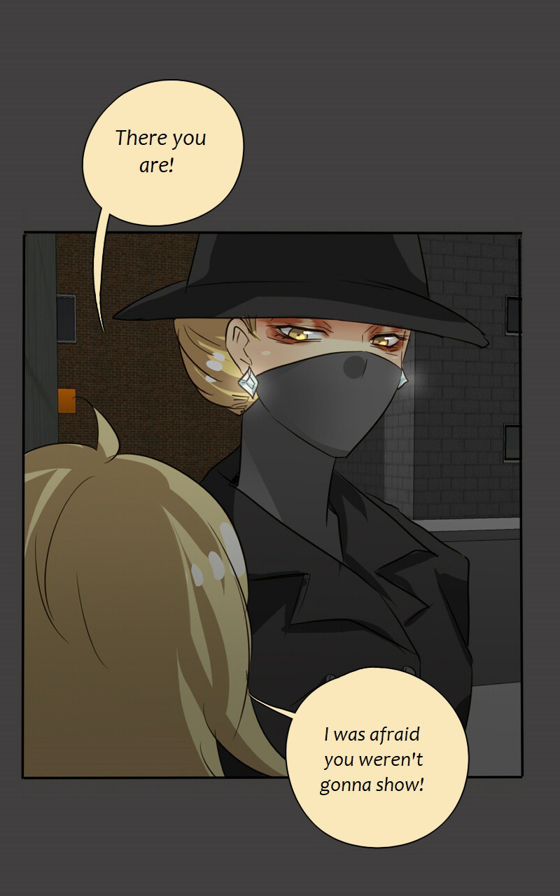 unOrdinary Chap 116 - Next Chap 117