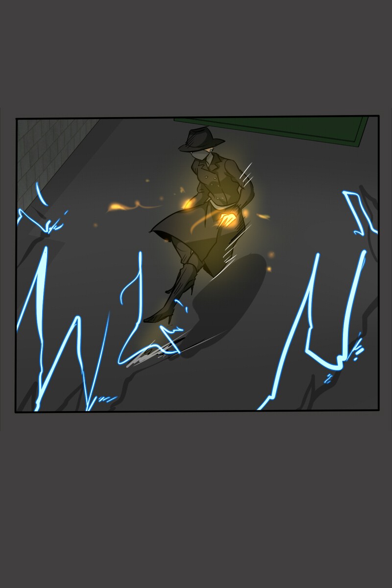 unOrdinary Chap 116 - Next Chap 117