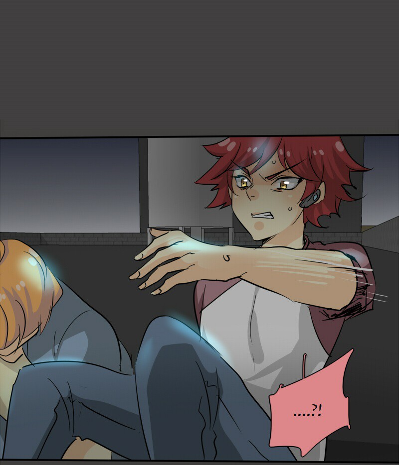 unOrdinary Chap 116 - Next Chap 117