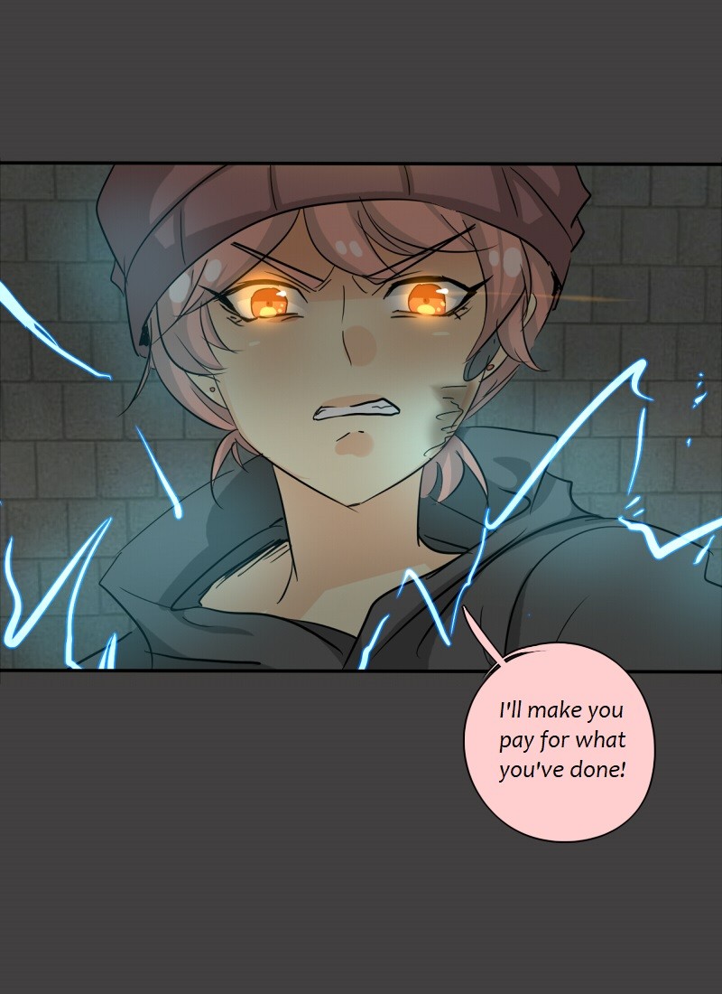 unOrdinary Chap 116 - Next Chap 117