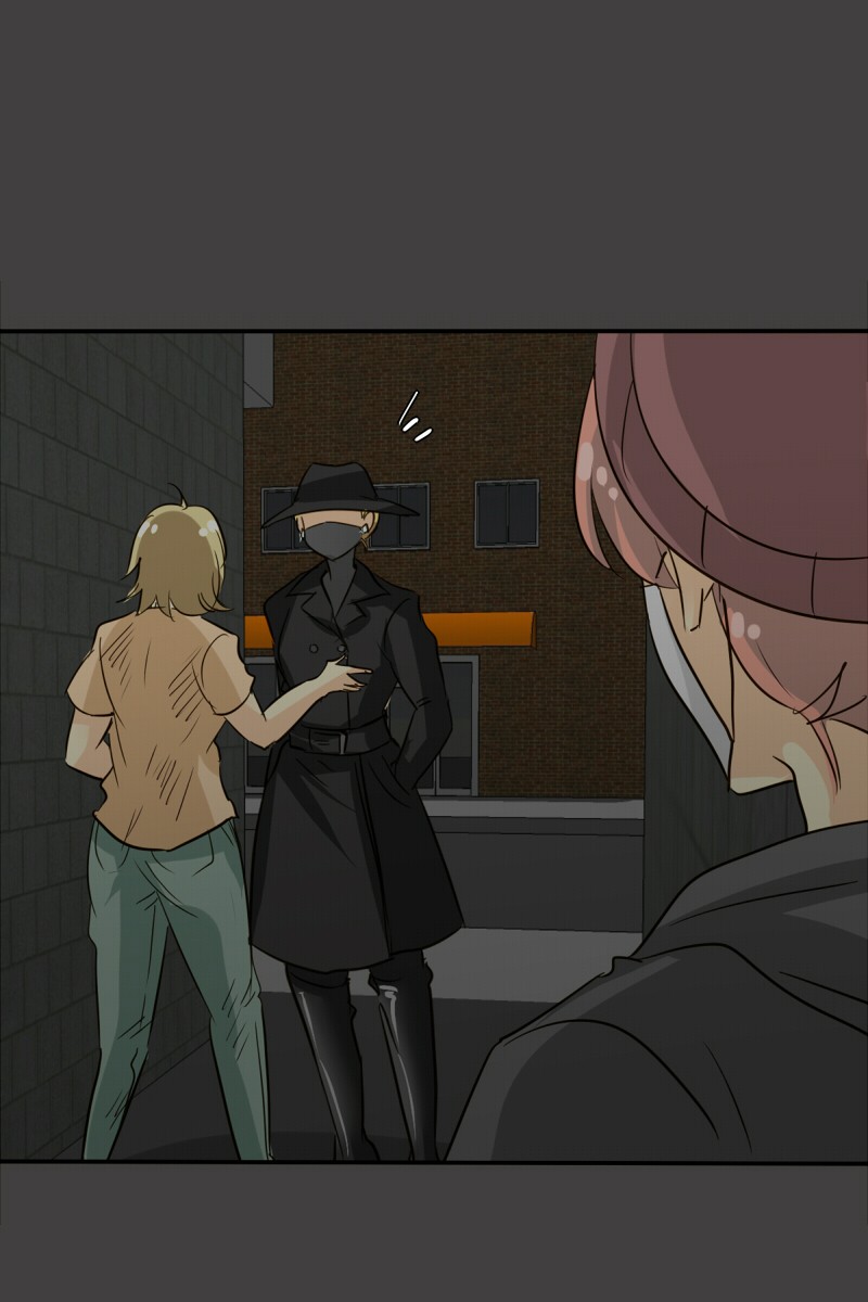 unOrdinary Chap 116 - Next Chap 117