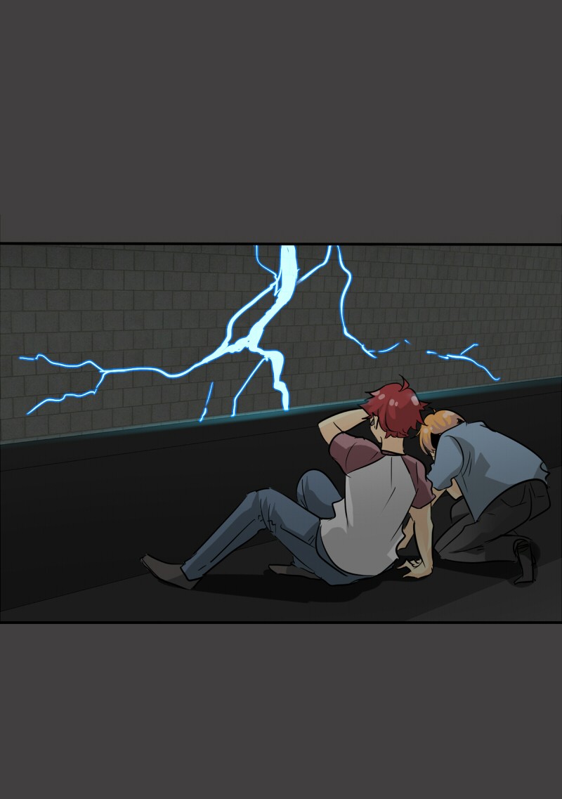 unOrdinary Chap 116 - Next Chap 117