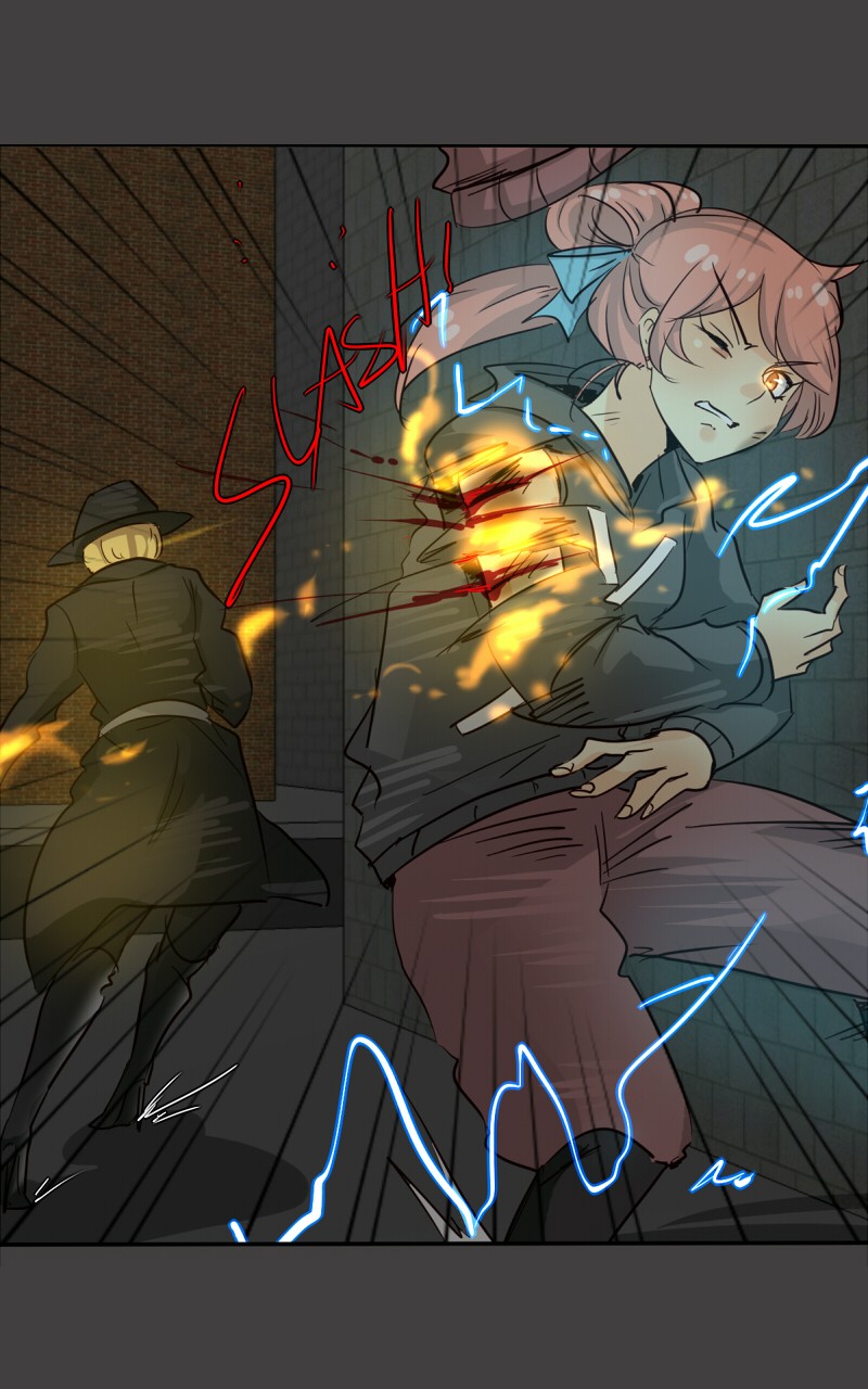 unOrdinary Chap 116 - Next Chap 117