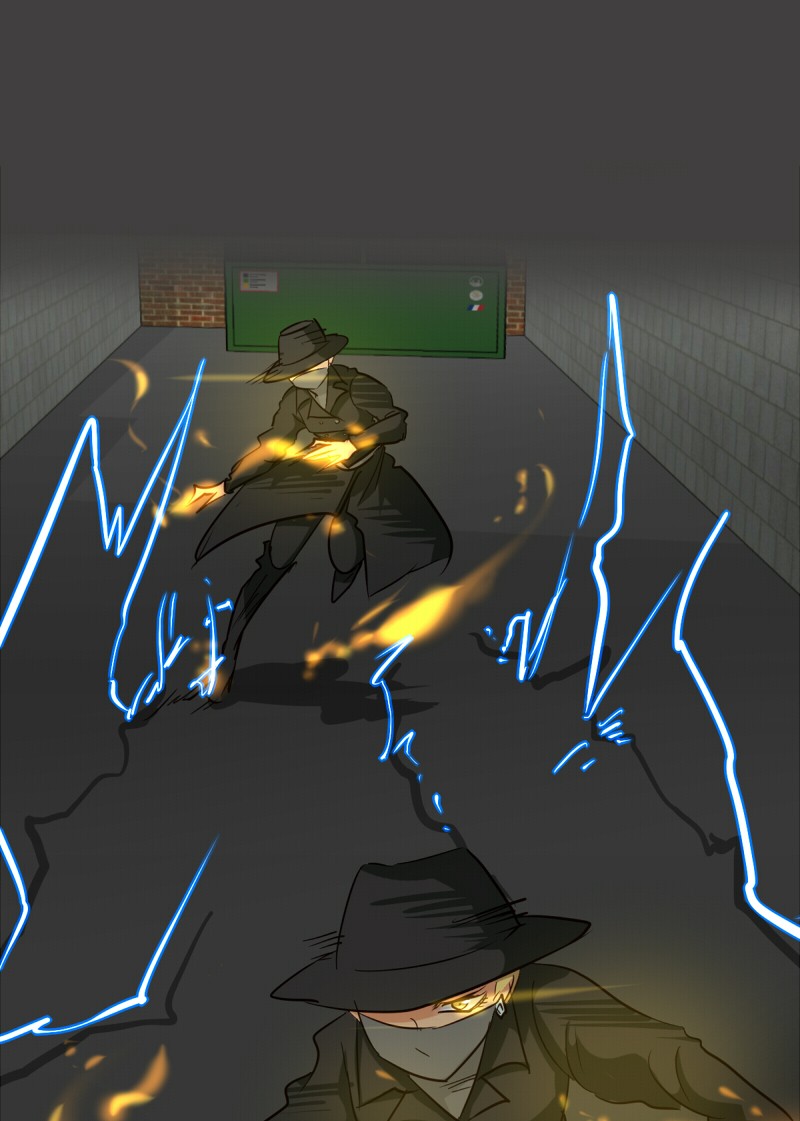 unOrdinary Chap 116 - Next Chap 117