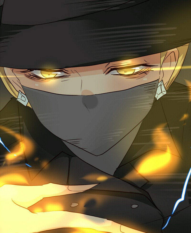 unOrdinary Chap 116 - Next Chap 117