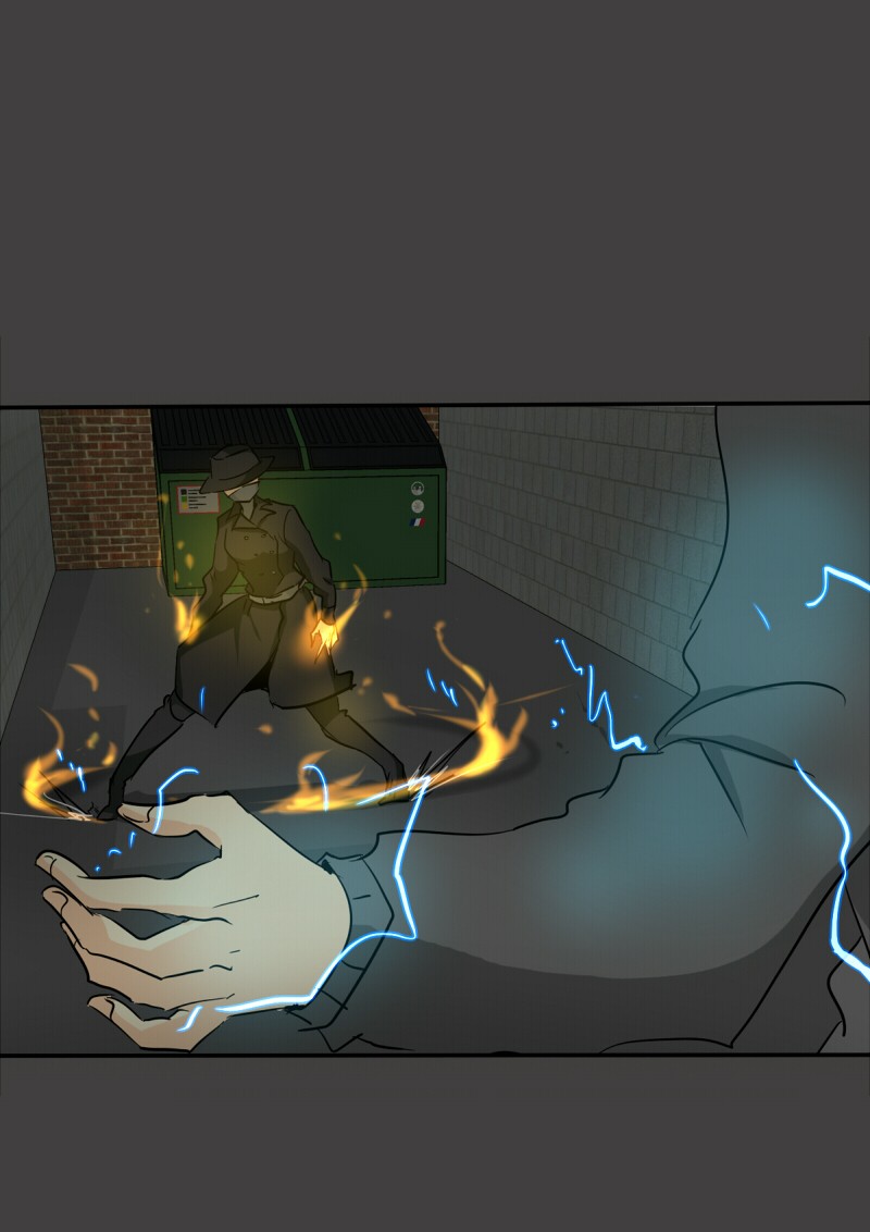 unOrdinary Chap 116 - Next Chap 117