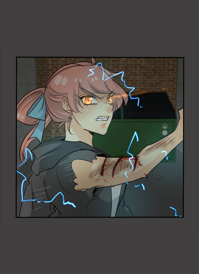 unOrdinary Chap 116 - Next Chap 117